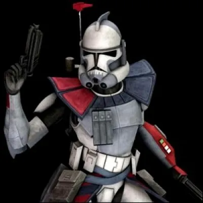 Quel nom portaient les soldats d'élite de l'armée de clones ?