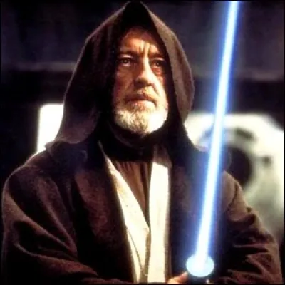 Quel est le lien entre Obi-Wan Kenobi et Ben Kenobi ?