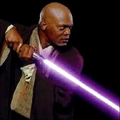 Qui affronte le Jedi Mace Windu dans l'arène de Géonosis ?