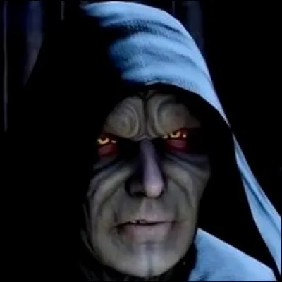 Qui est Dark Sidious dans la saga ?