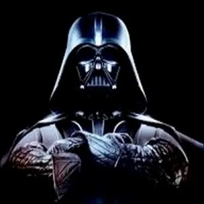 Pour finir, quelle était la véritable identité de Dark Vador ?