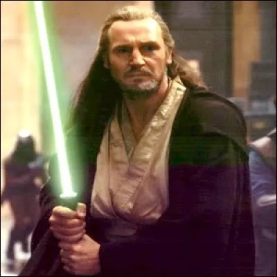 Par qui Qui-Gon-Jinn fut-il tué dans "La Menace Fantôme" ?