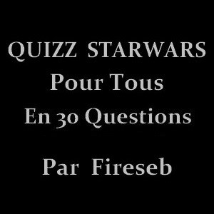 Quiz Star wars
