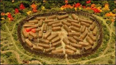 Les Iroquoiens pratiquent...