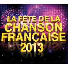 Chansons francophones de l'année 2013