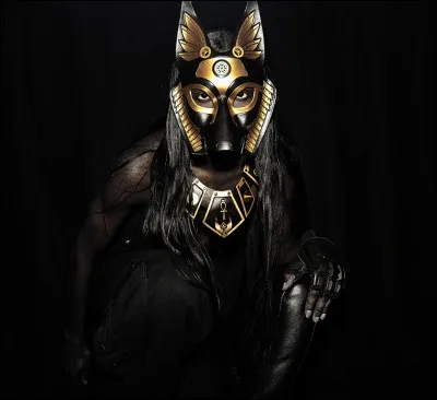 Prince des nécropoles. Qui est-il ?