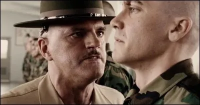 Qui chante "Le Rire du sergent" en 1971 ?