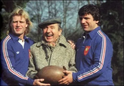 Il était surnommé le seizième homme du XV de France, formidable commentateur, il a donné à aimer le rugby !