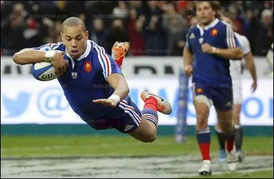 Un essai vaut cinq points, la transformation de l'essai deux points, auparavant un essai valait quatre points et la transformation deux points. Quand a eu lieu le changement ?