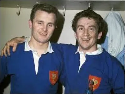 Quels postes occupaient les frères Camberabero ?