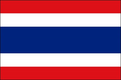Pour commencer, quelle est la capitale de la Thaïlande ?