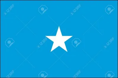 Quelle est la capitale de la Somalie ?