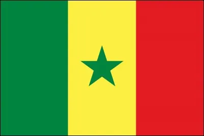 Quelle est la capitale du Sénégal ?