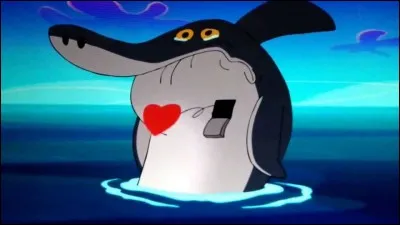 Sharko est...