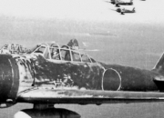 Quiz Les avions japonais de la seconde guerre mondiale