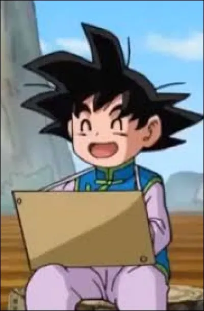 En classe, tu es ou étais plutôt...