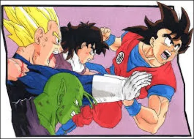 Pour qui as-tu un coup de cur entre les 4 ?