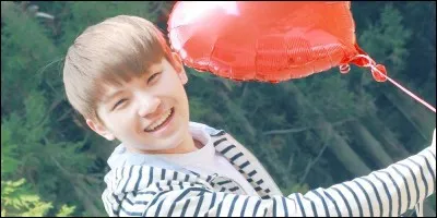 Qui est cette personne ?