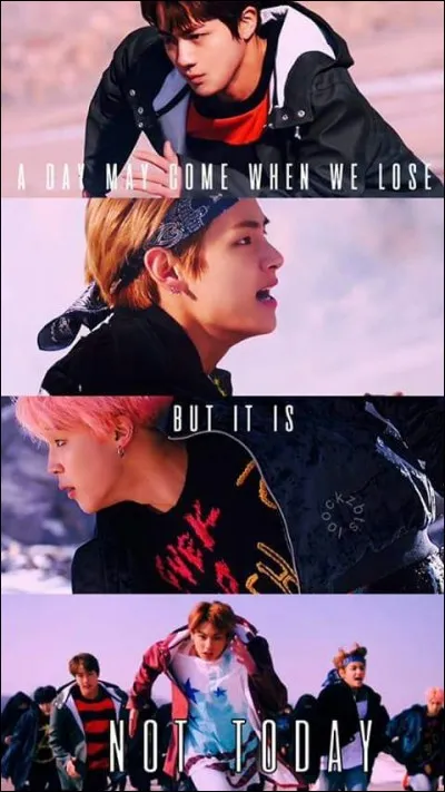 Quelle est cette chanson ?