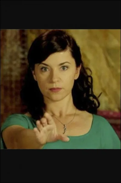 Pourquoi Rita a-t-elle quitté le banc ?