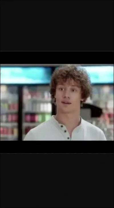 De quel instrument joue David ?