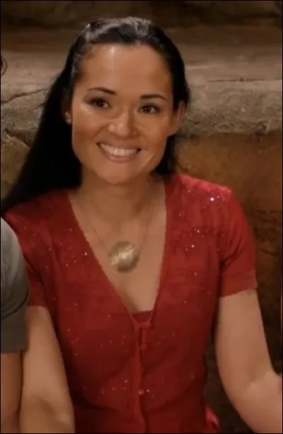 Qui sont les enfants de Nerissa ?