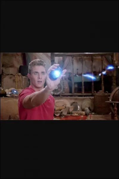 Qu'es ce qu'Erik veut faire de l'île de Mako ?