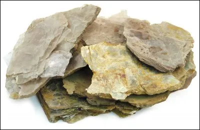 Quel est le nom de cette pierre ?