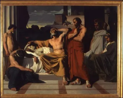 Qui sont les deux intrus dans cette liste de héros ?