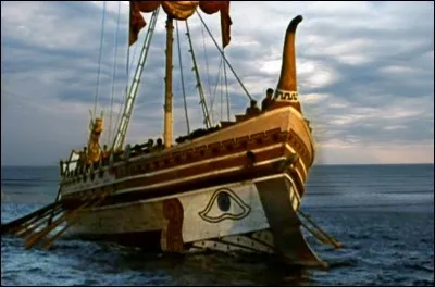 Avec qui Jason cherche-t-il la Toison d'Or ?