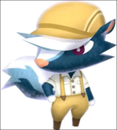 Comment s'appelle le magasin de Blaise ?