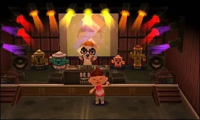 Comment s'appelle la discoth&egrave;que de Ciboulot ?