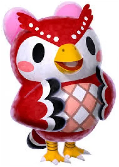 Qui est cette personne ?