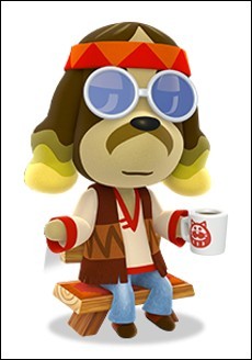 Quiz Animal crossing