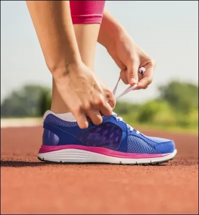 Tu dois aller faire du sport.