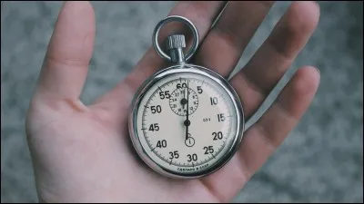 Quand tu n'arrives pas à quelque chose...