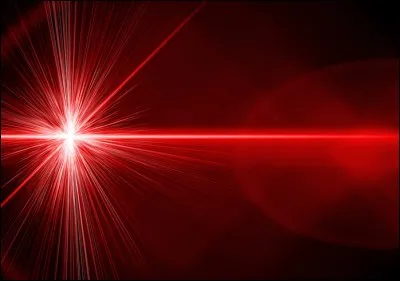 Quelle est la vitesse de propagation de la lumière dans l'air ?