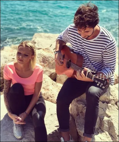 Quel est le titre de leur chanson ?