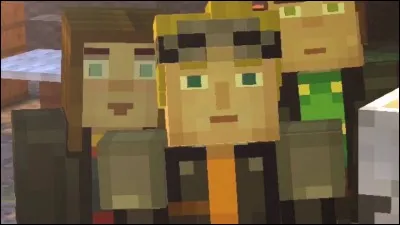 Qui est le pire ennemi du personnage principal ?