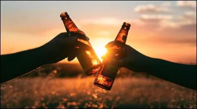 J'ai acheté des dizaines de boissons alcoolisés... des dizaines de boissons non-alcoolisés pour satisfaire tout le monde lors de la fête de mon anniversaire.