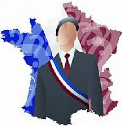 Quel âge avait-il quand il a été élu président de la République française ?