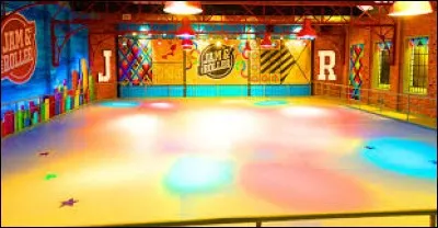 Qui a mis le feu au Jam & Roller dans la saison 2 ?