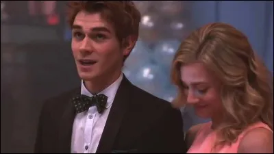 Dans quelle série peut-on voir ce couple ?