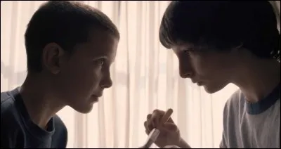 Dans quelle série peut-on retrouver ce jeune couple célèbre ?