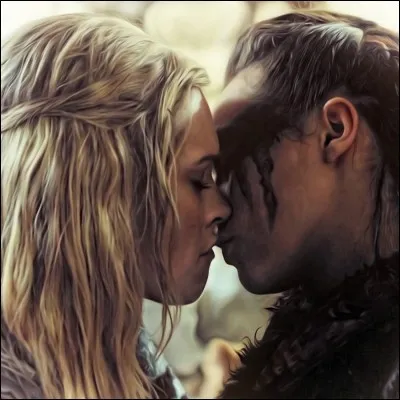 Dans quelle série peut-on retrouver ce couple ?