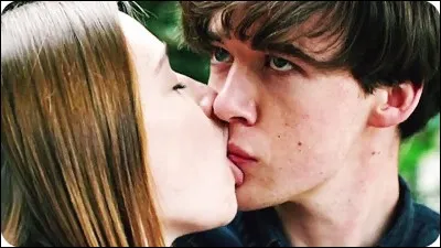 Dans quelle série déjantée peut-on retrouver ce drôle de couple ?