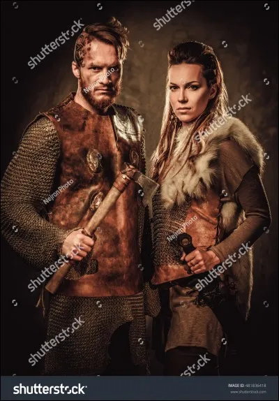 Dans quelle série peut-on voir ce couple ?