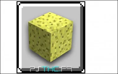 L'éponge absorbe-t-elle les liquides ?