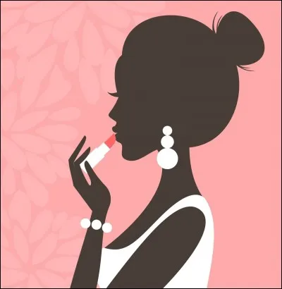 Ton maquillage est :