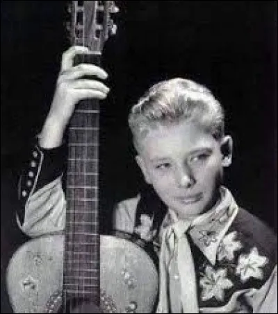 Quand est n&eacute; Johnny Hallyday ?